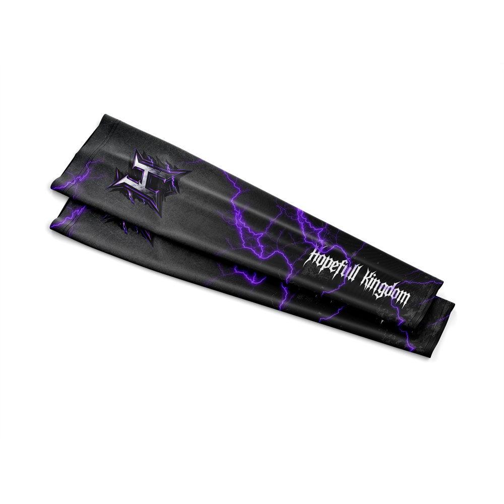 Hopefull - Pro Compression Sleeve