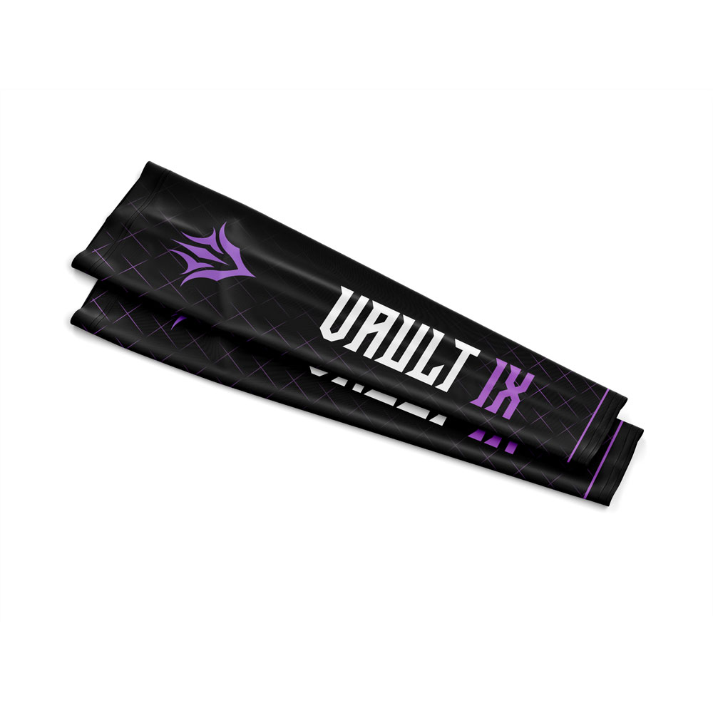 Vault IX - Pro Compression Sleeve