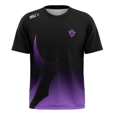 Vault IX  - Pro Tee