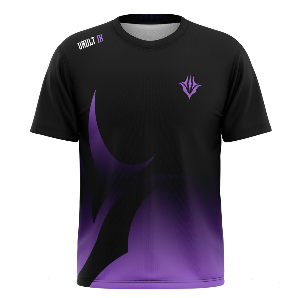 Vault IX - Pro Tee