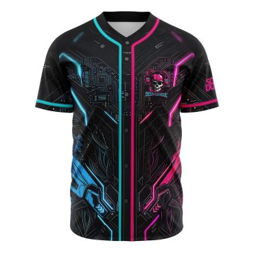 CoD Beer League - Pro Baseball Jersey