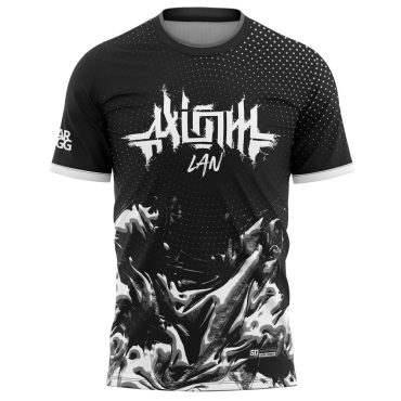 Axiom LAN - Core Series Jerseys