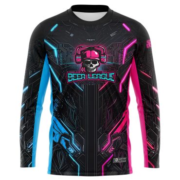 CoD Beer League - Core Long Sleeve Jersey