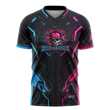 CoD Beer League - Core V-Neck Jersey