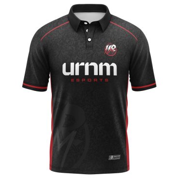 URNM - Pro Polo Shirt