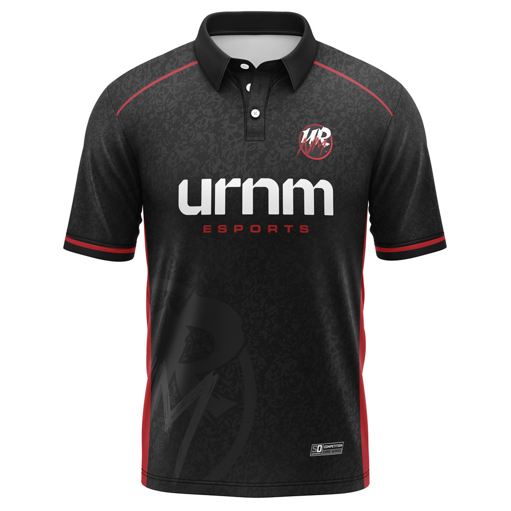 URNM - Pro Polo Shirt