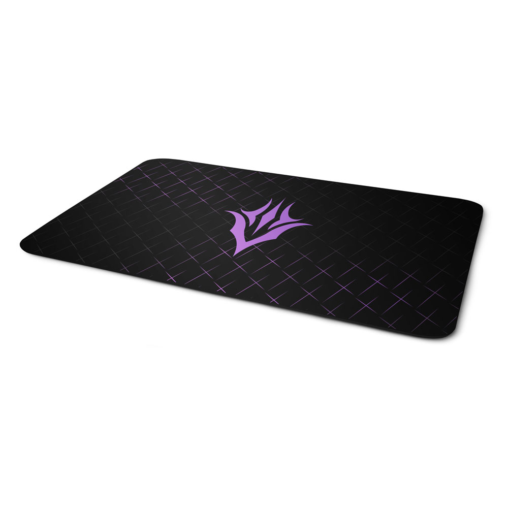 Vault IX - Mouse Mat