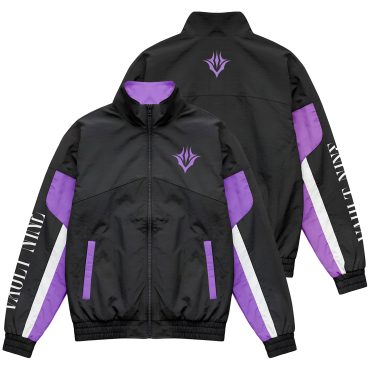 Alternative view of Vault IX - Pro Spliced Track Jacket