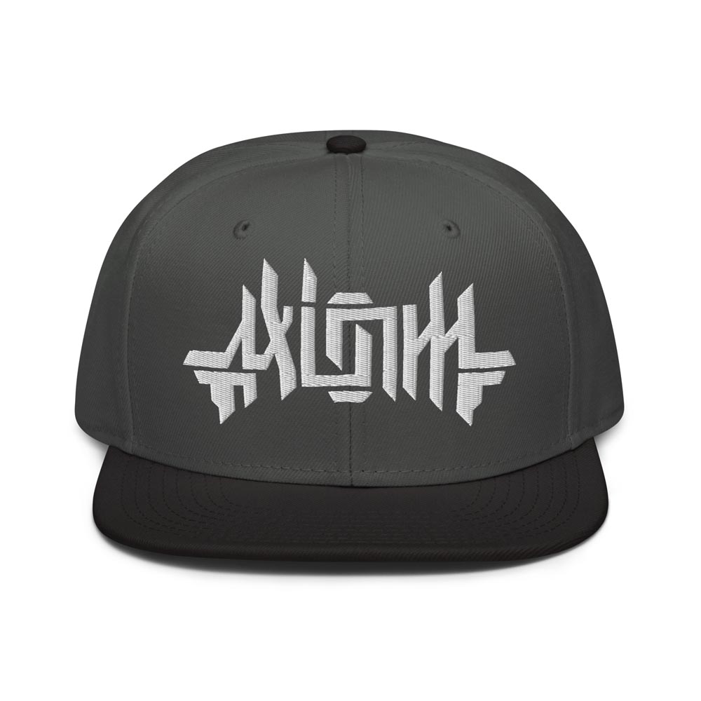 Axiom LAN - Snapback Hat - Image 2