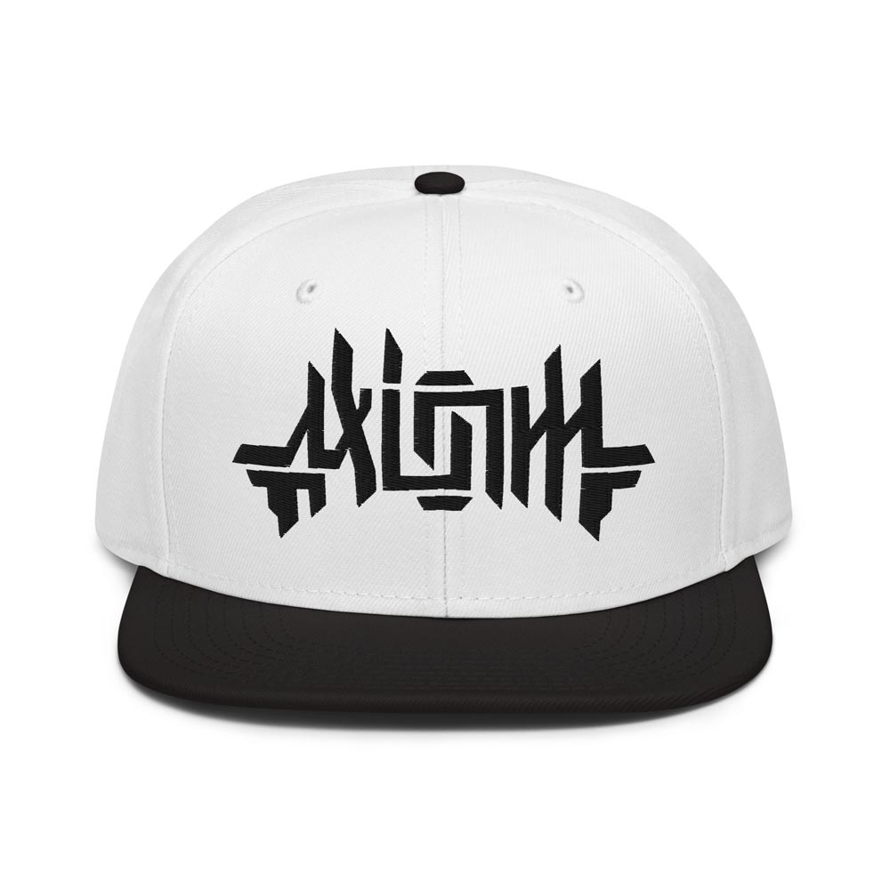 Axiom LAN - Snapback Hat - Image 4