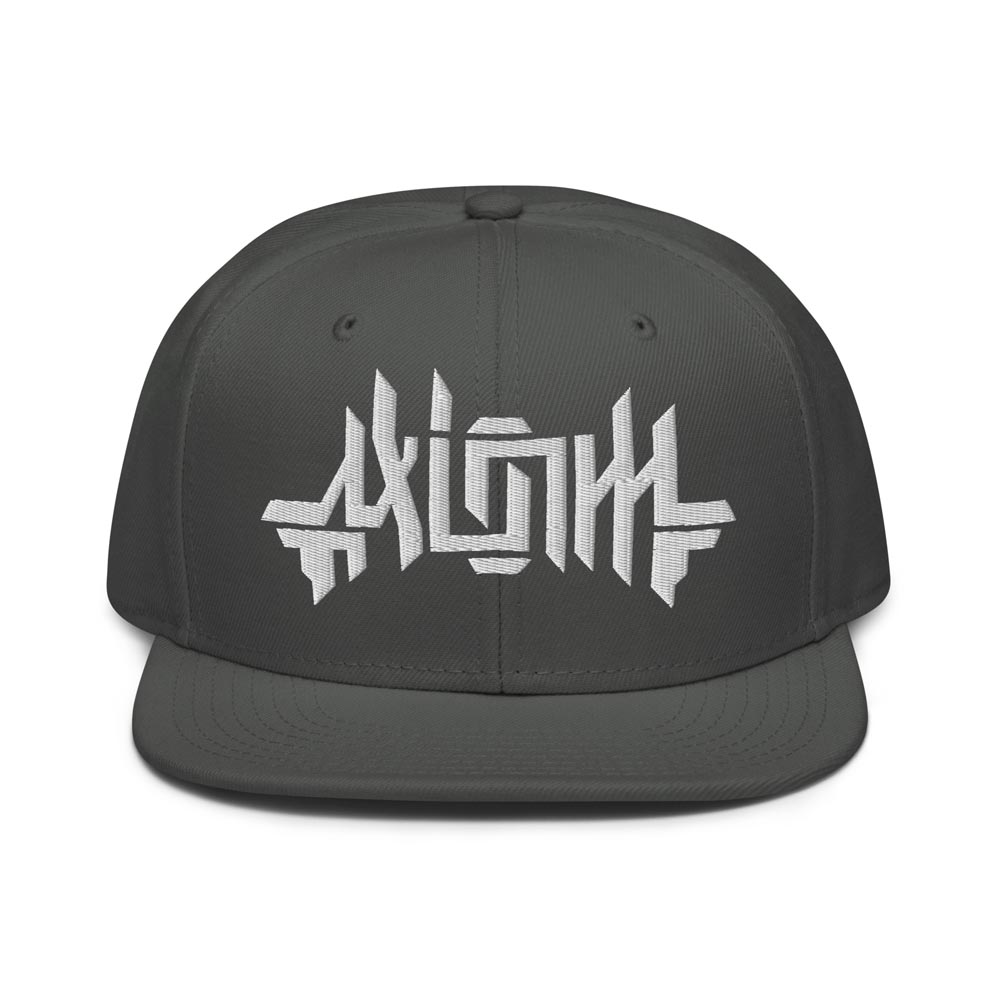 Axiom LAN - Snapback Hat - Image 6