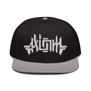 Axiom LAN - Snapback Hat