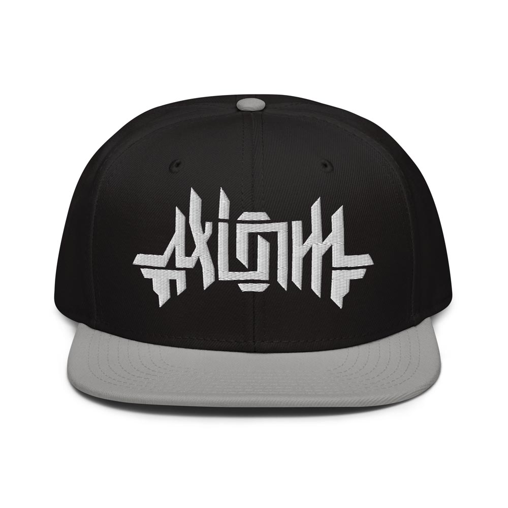 Axiom LAN - Snapback Hat