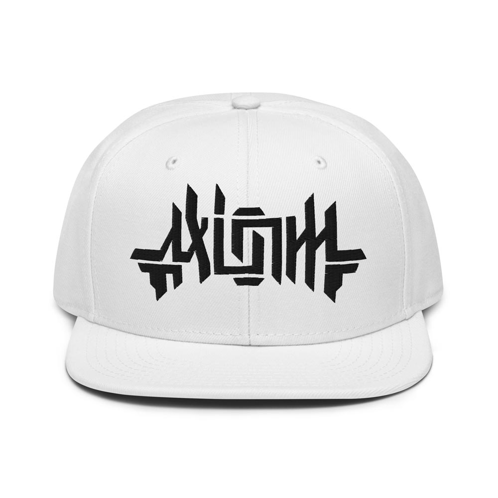 Axiom LAN - Snapback Hat - Image 7