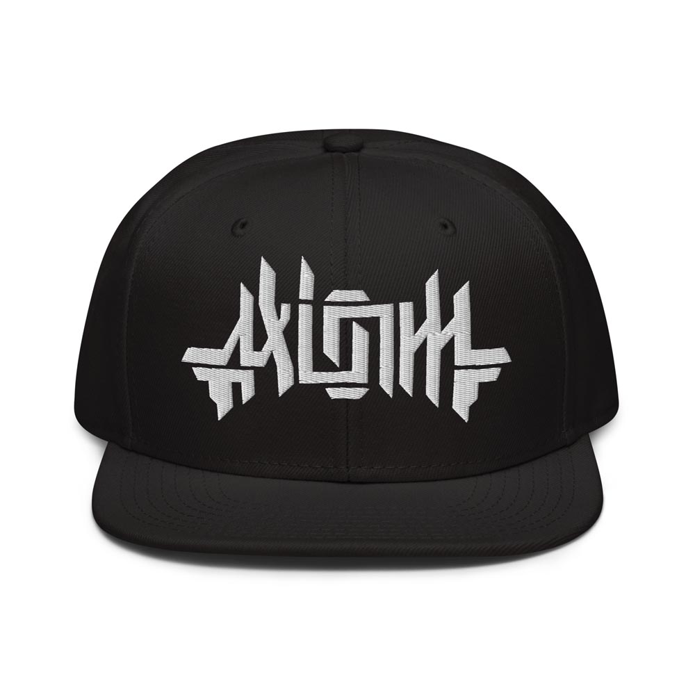 Axiom LAN - Snapback Hat - Image 5