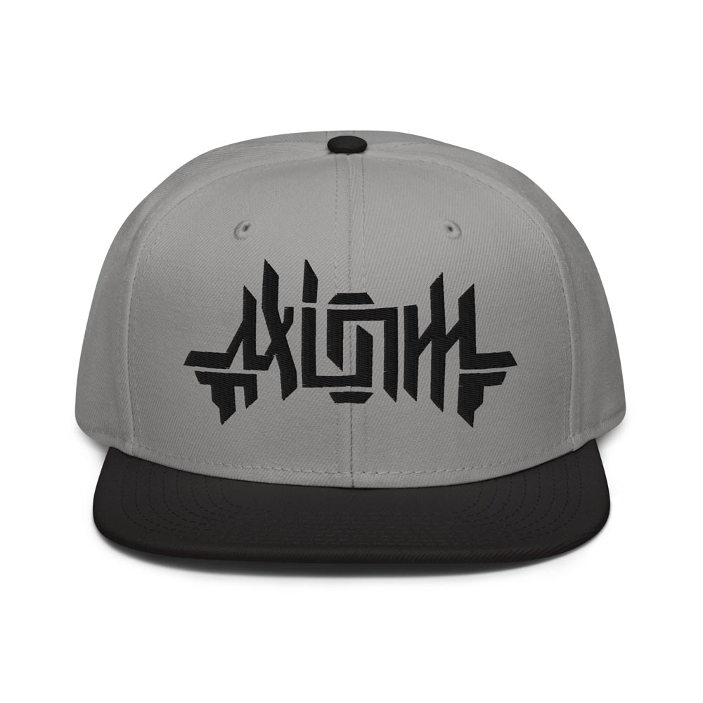 Axiom LAN - Snapback Hat - Image 3