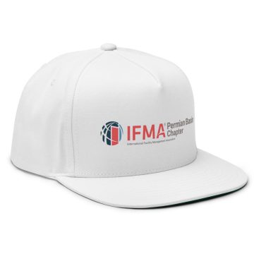 Alternative view of IFMA Permian Basin - DTF Snapback Hat