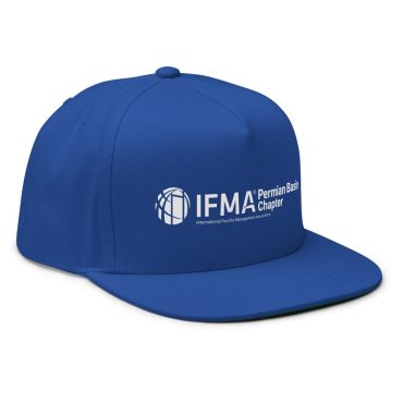 IFMA Permian Basin - DTF Snapback Hat