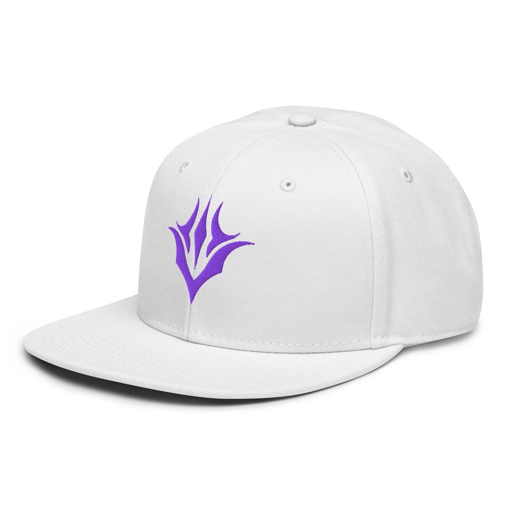 Vault IX - Snapback Hat - Image 4
