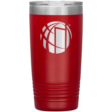 IFMA Icon - 20oz Steel Tumblers