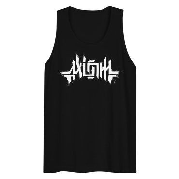 Axiom LAN - Unisex Tank