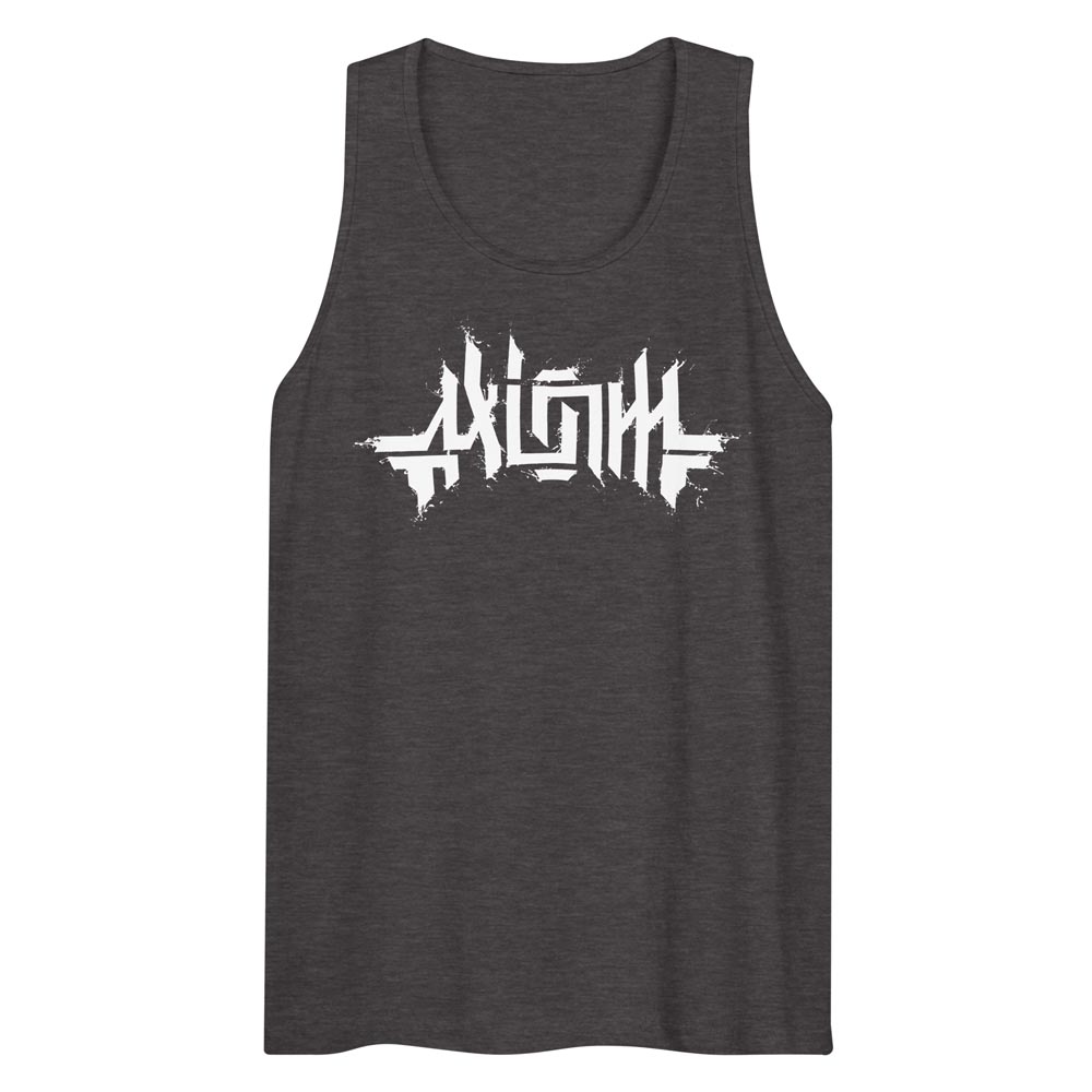 Axiom LAN - Unisex Tank - Image 4