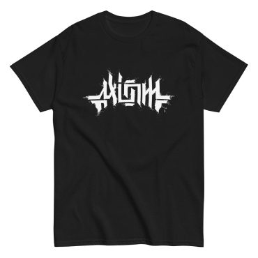 Axiom LAN - DTF Men's/Unisex Tee