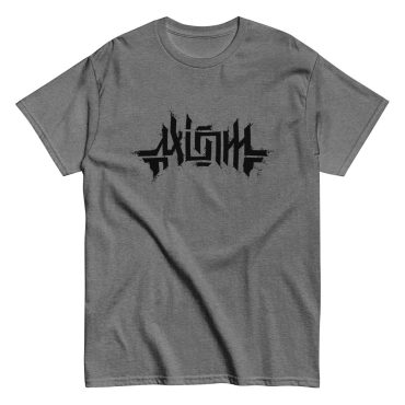 Alternative view of Axiom LAN - DTF Men's/Unisex Tee
