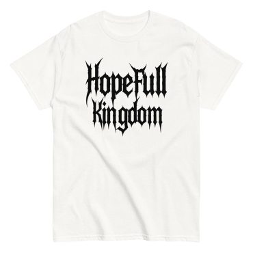 Hopefull - Men's/Unisex Tee
