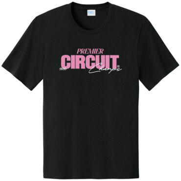 Premier Circuit Champs - DTF Men's/Unisex Tee