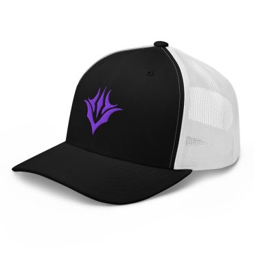 Vault IX - Trucker Cap