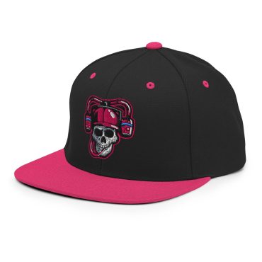 CoD Beer League - Snapback Hat