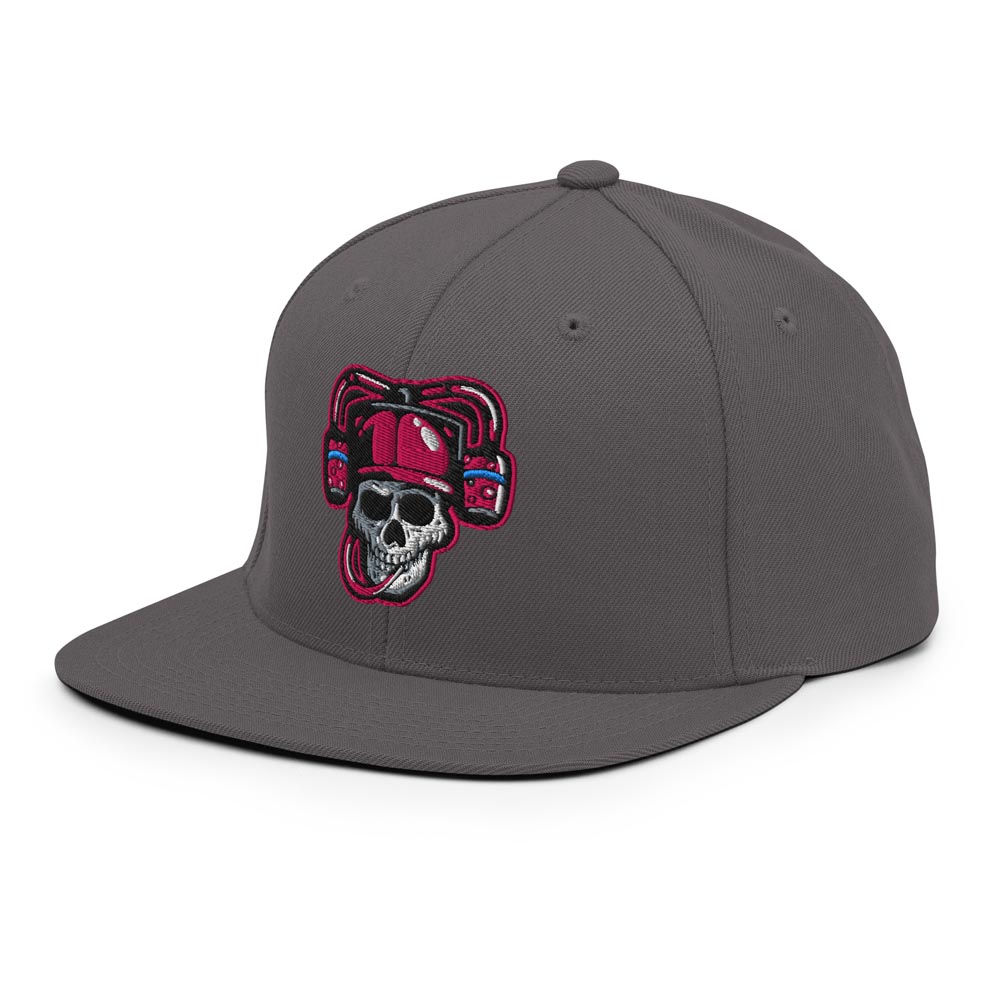 CoD Beer League - Snapback Hat - Image 5