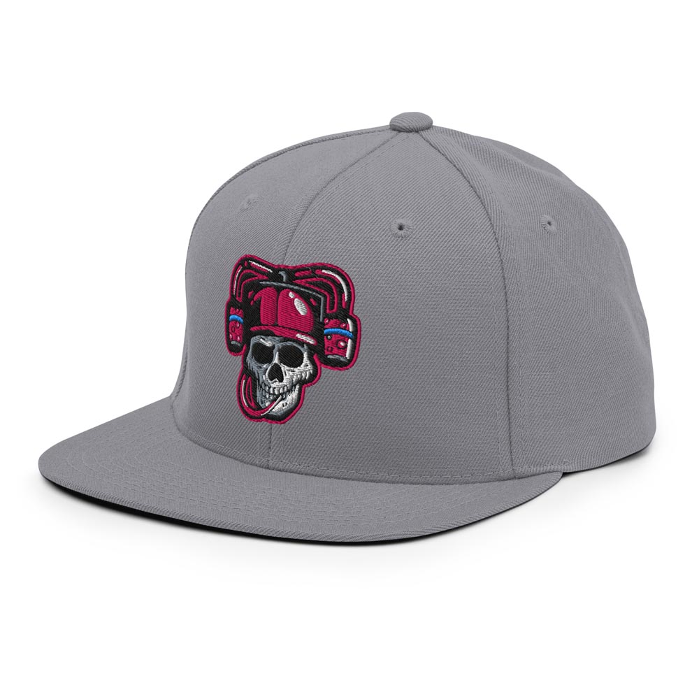 CoD Beer League - Snapback Hat - Image 6