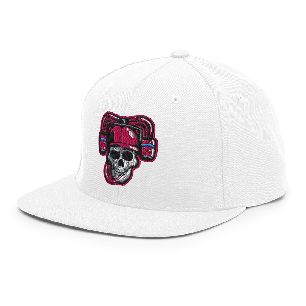 CoD Beer League - Snapback Hat - Image 7