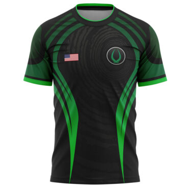 Vexx Gaming - Core Series Jerseys