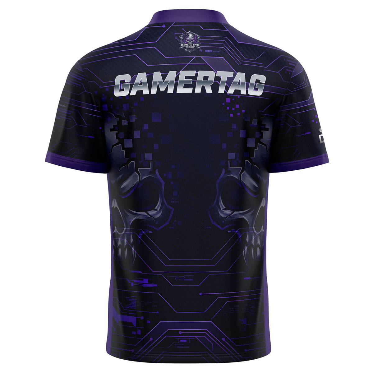 Obsolete Esports - Elite Series Jersey - Image 3