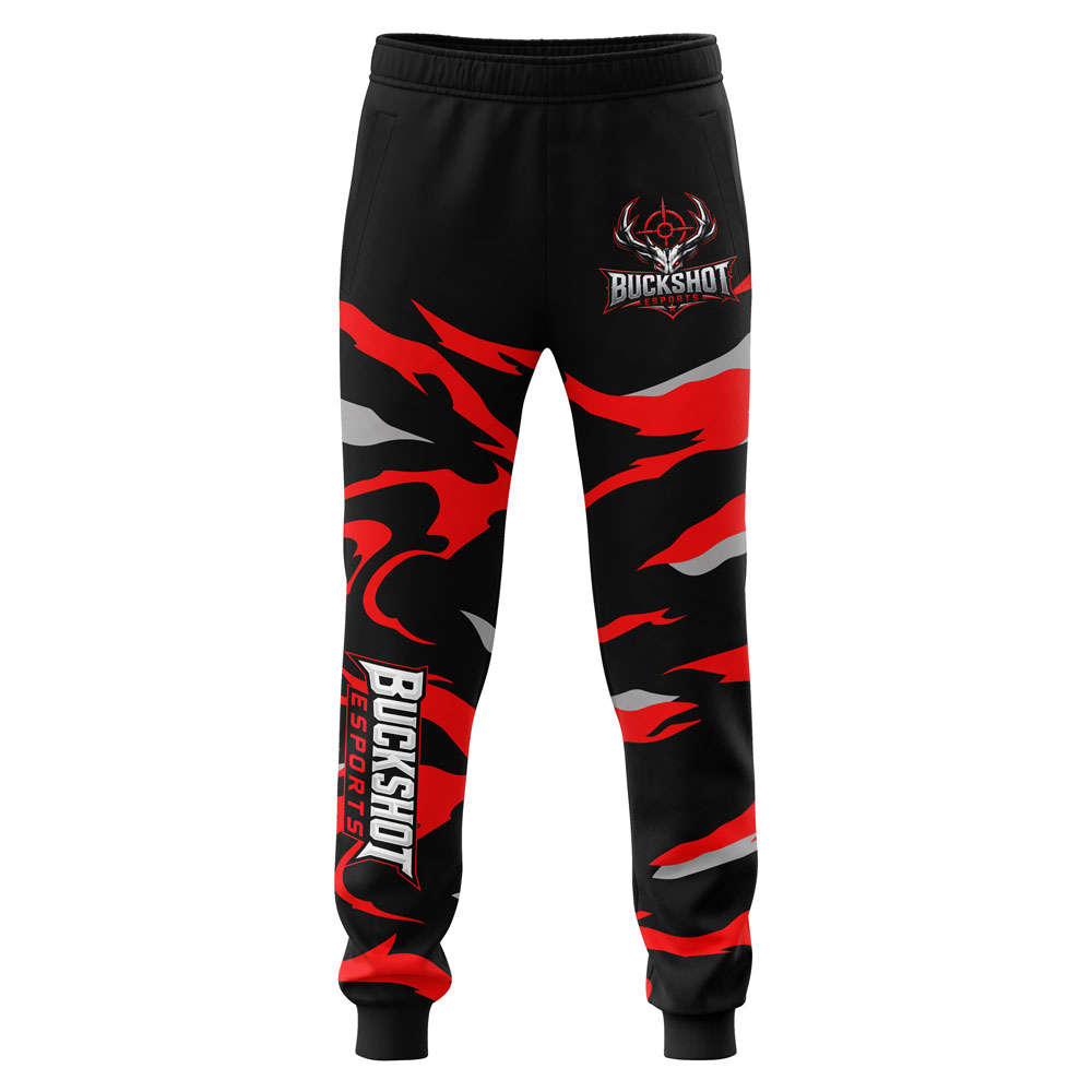 Buckshot Gaming - Pro Unisex Joggers