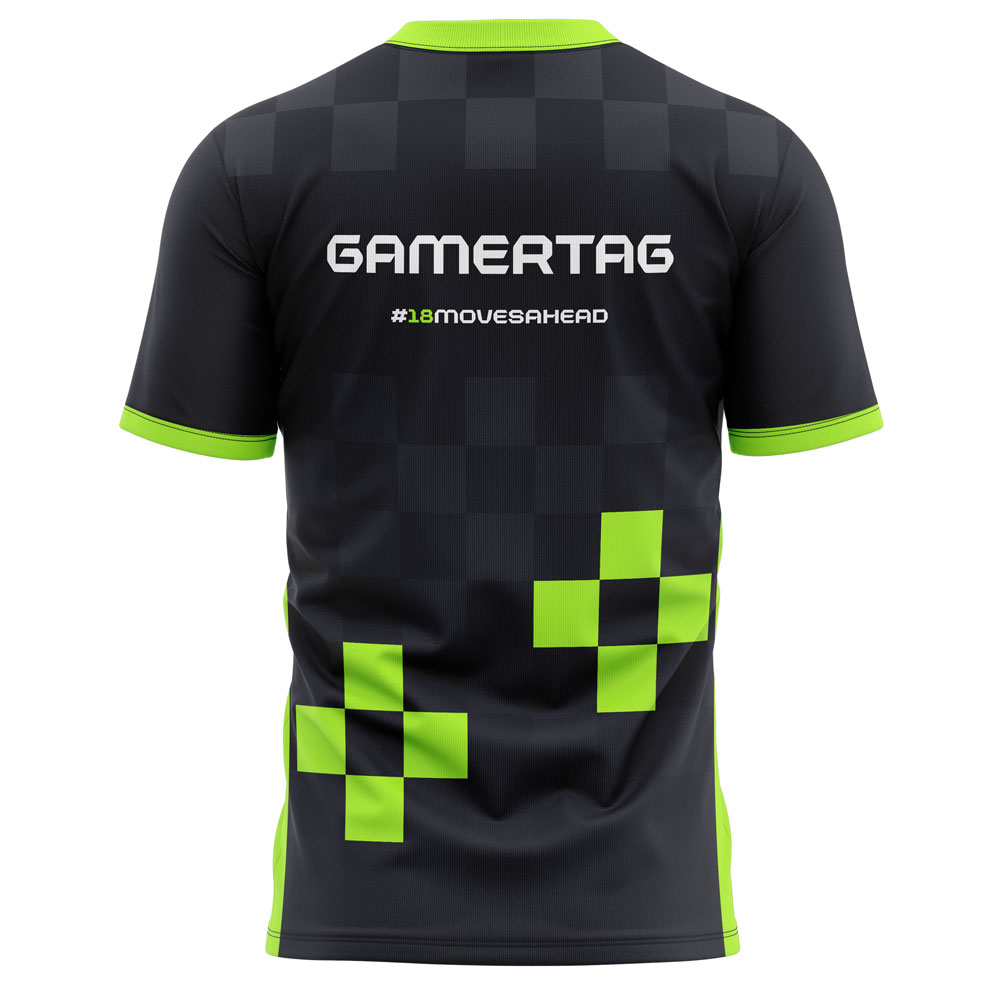 Team T18 - Core Series Jerseys - Image 3