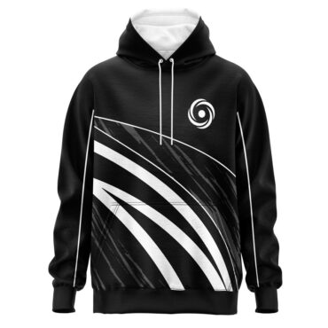 Matter Uprise - Pro Fleece Hoodie