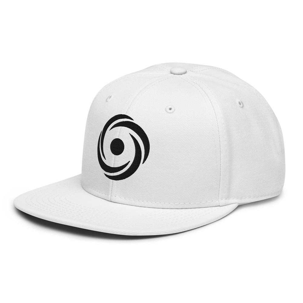 Matter Uprise - Snapback Hat - Image 6
