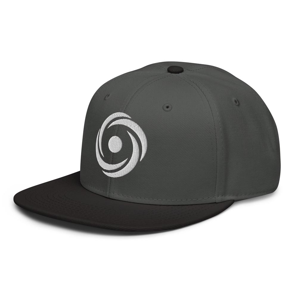 Matter Uprise - Snapback Hat - Image 4