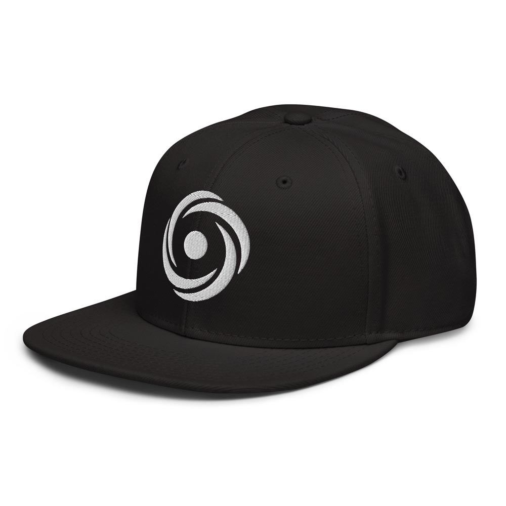 Matter Uprise - Snapback Hat