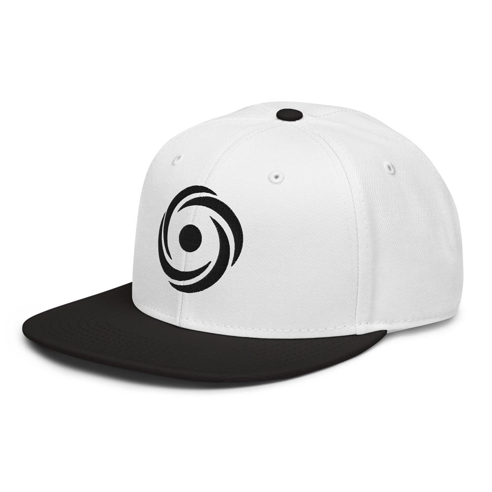 Matter Uprise - Snapback Hat - Image 3