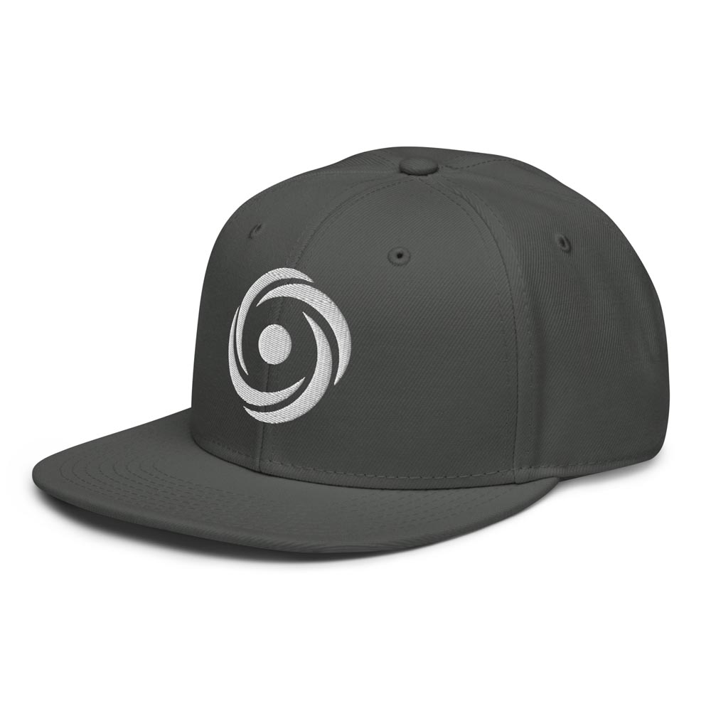 Matter Uprise - Snapback Hat - Image 5