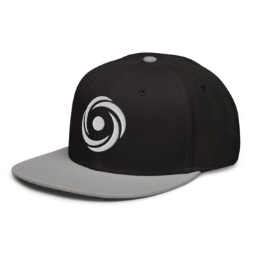 Alternative view of Matter Uprise - Snapback Hat