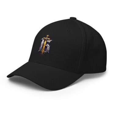Iron 6 Esports - DTF Flexfit Hat