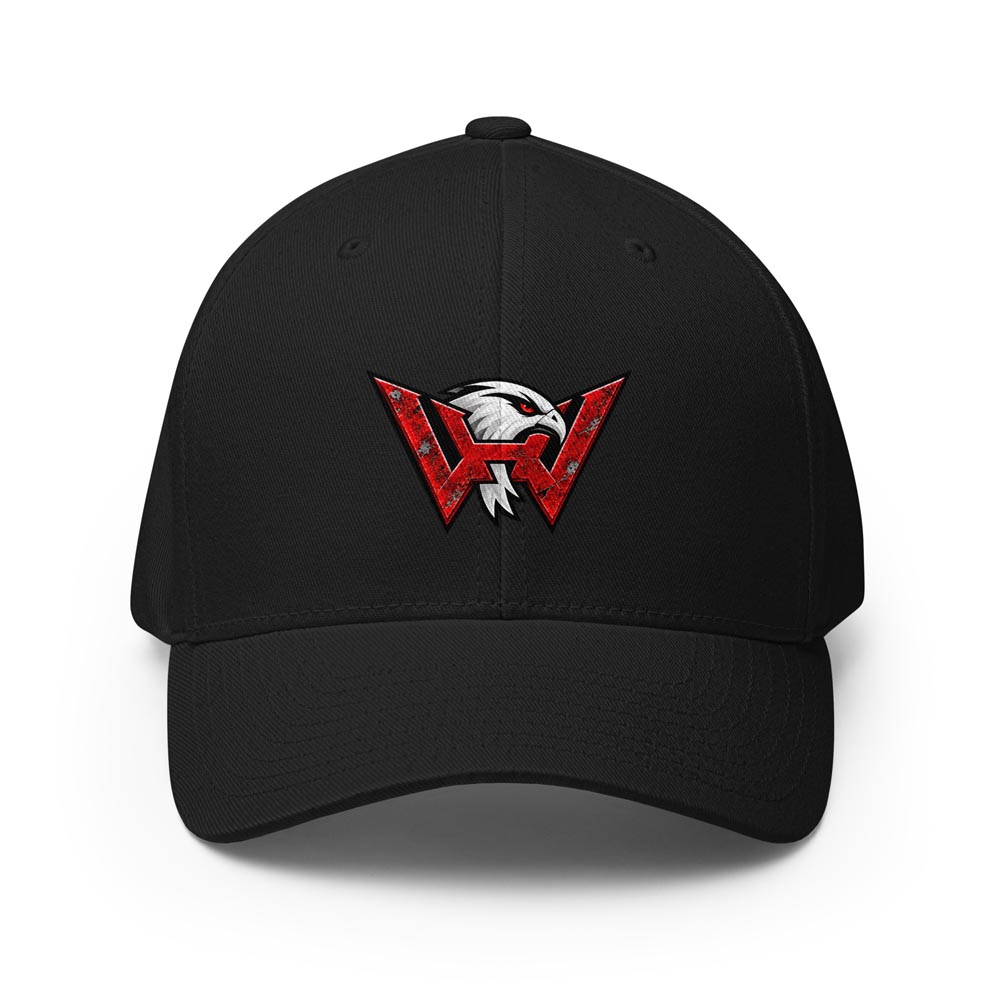 Warhawks Tactical - DTF Flexfit Hat