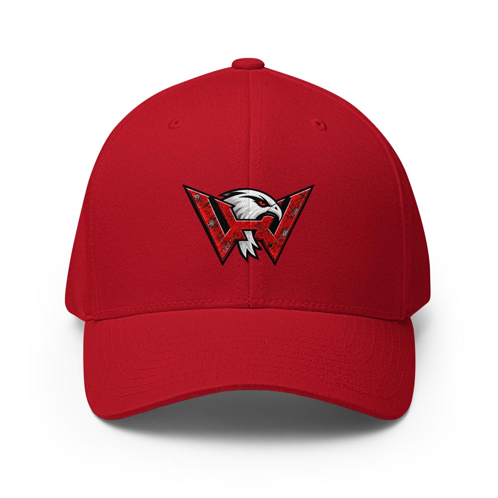 Warhawks Tactical - DTF Flexfit Hat - Image 4