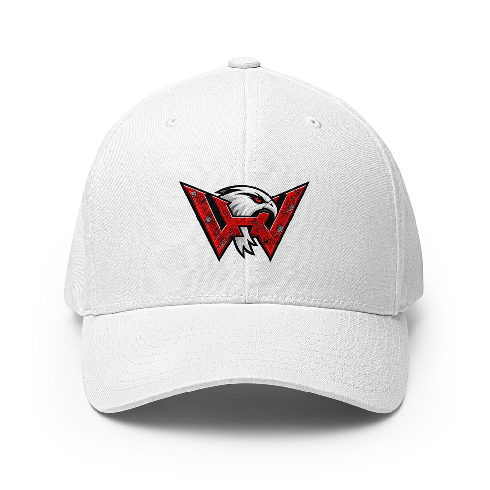 Warhawks Tactical - DTF Flexfit Hat - Image 5